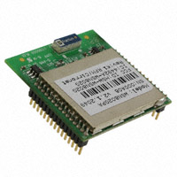 WSN802GPA 收发器
