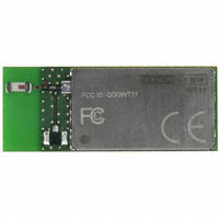 WT11-A-HCI 收发器