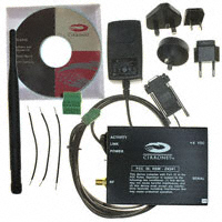 ZN-241GI 收发器成品装置