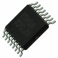 RT8450BGCPLED 驱动器