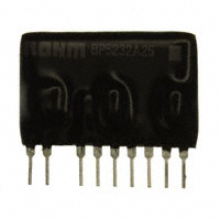 BP5232A25稳压器 - DC DC 开关稳压器