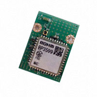 BP3599 Transceiver ICs
