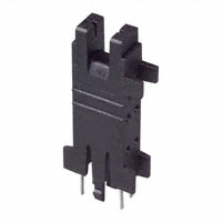 RPI-303光学传感器 - 光断续器 - 槽型 - 晶体管输出