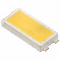 SMLK34WBEAW1LED 指示 - 分立