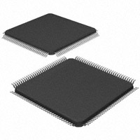 ML610Q428-NNNTBZ03A7微控制器