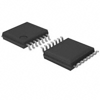 BD9300FV-E2稳压器 - DC DC 切换控制器