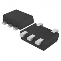 EMG1T2R晶体管(BJT) - 阵列﹐预偏压式