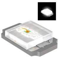 SMLP12WBC7W1LED 指示 - 分立