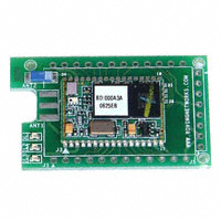 RN24S-I/RM 收发器