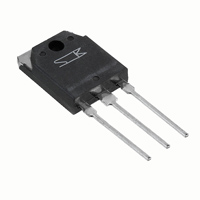 2SB1560晶体管(BJT) - 单路 