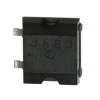 2SJ683-TL-EFET - 单