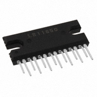 LB11650-E电机和风扇控制器，驱动器