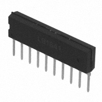 LB1641-E电机和风扇控制器，驱动器