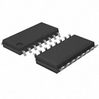 TND506MD-TL-EMOSFET，电桥驱动器 - 内部开关