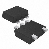 MCH5837-TL-EFET - 单