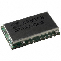 DP1203C4333LF 收发器