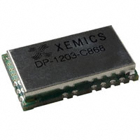 DP1203C868 收发器