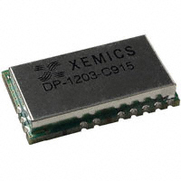 DP1203C915 收发器