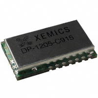 DP1205C915 收发器