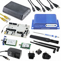 IOT915STK1-8 评估和开发套件，板