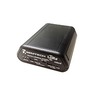 SX1272LM1CEP 收发器成品装置