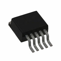 SC1566I5M1.8TRT稳压器 - 线性