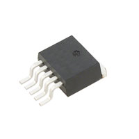 SC1566I5M2.5TRT稳压器 - 线性