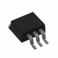 SC1566IM-2.5TRT稳压器 - 线性