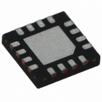 SC186ULTRT稳压器 - DC DC 开关稳压器