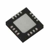 SC2595MLTRT稳压器 - 专用型