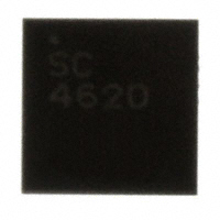 SC4620MLTRT稳压器 - DC DC 开关稳压器