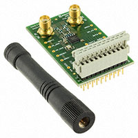 SM1231E433A 收发器