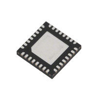 SX1257IWLTRT 收发器