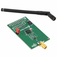 SX1272RF1BAS 收发器