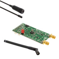 SX1276RF1IAS 收发器