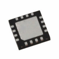 SX8724CWLTDT传感器和探测器接口