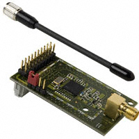 XM1205C915XE1 收发器