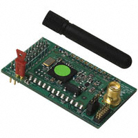XM1283C433XE1 收发器