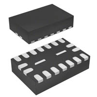SC283WLTRT稳压器 - DC DC 开关稳压器
