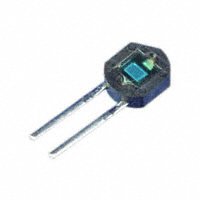 BS120光学传感器 - 光电二极管