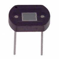 BS500A光学传感器 - 光电二极管