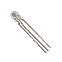 GA1A2S100SS光学传感器 - 环境光，IR，UV 传感器 
