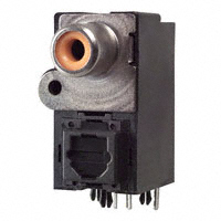GP1FP513RK光纤 - 接收器
