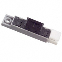 GP2A200LCS0F光学传感器 - 反射式 - 逻辑输出