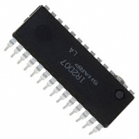 IR2D07LED 驱动器