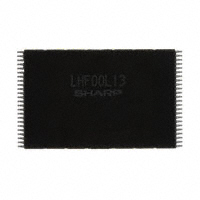 LHF00L13存储器