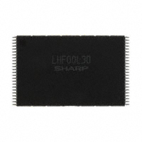 LHF00L30存储器