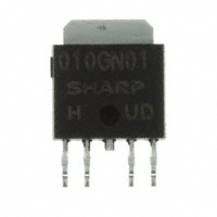 PQ010GN01ZPH稳压器 - 线性
