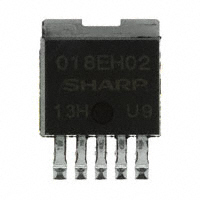 PQ018EH02ZPH稳压器 - 线性