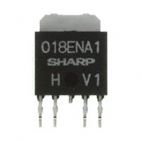 PQ018ENA1ZPH稳压器 - 线性